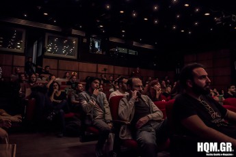 Comicdom Con Athens 2015