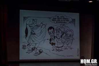 Comicdom Con Athens 2015