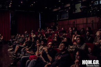 Comicdom Con Athens 2015