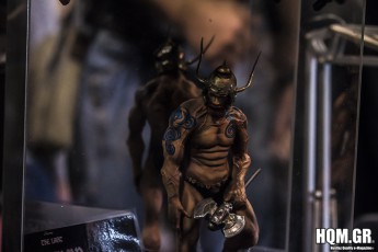 Comicdom Con Athens 2015