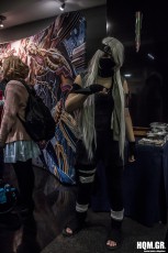 Comicdom Con Athens 2015