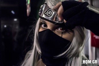 Comicdom Con Athens 2015