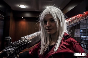 Comicdom Con Athens 2015
