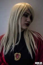 Comicdom Con Athens 2015