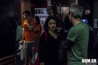 Comicdom Con Athens 2015
