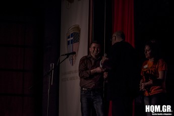 Comicdom Con Athens 2015