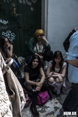 Comicdom Con Athens 2015