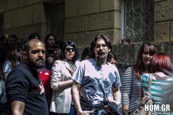 Comicdom Con Athens 2015