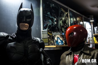 Comicdom Con Athens 2015