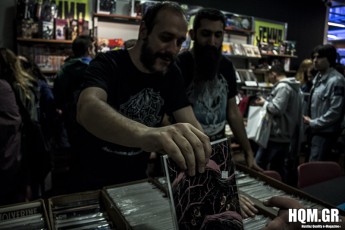 Comicdom Con Athens 2015