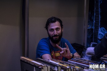 Comicdom Con Athens 2015