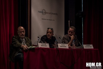 Comicdom Con Athens 2015