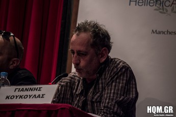 Comicdom Con Athens 2015