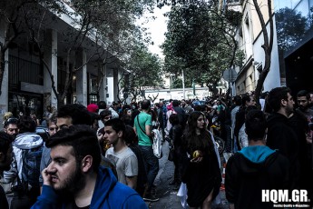 Comicdom Con Athens 2015