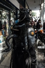 Comicdom Con Athens 2015