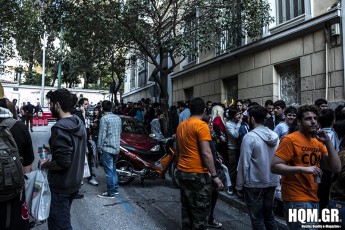 Comicdom Con Athens 2015