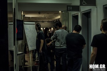 Comicdom Con Athens 2015