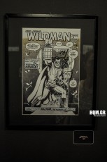 Comicdom Con Athens 2015