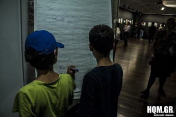 Comicdom Con Athens 2015