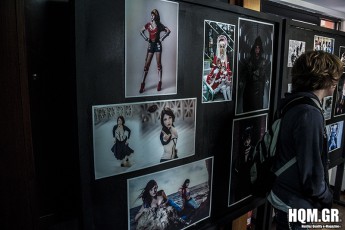 Comicdom Con Athens 2015