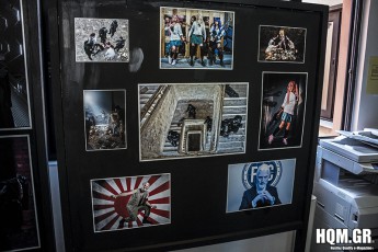 Comicdom Con Athens 2015