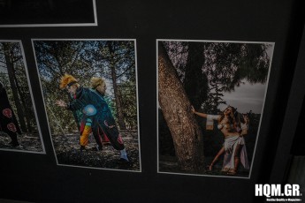 Comicdom Con Athens 2015
