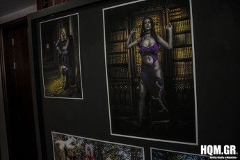 Comicdom Con Athens 2015