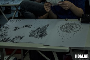Comicdom Con Athens 2015
