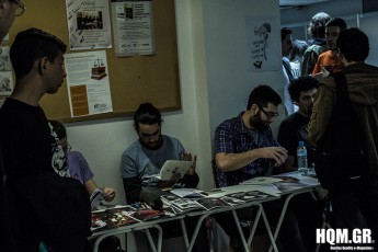 Comicdom Con Athens 2015
