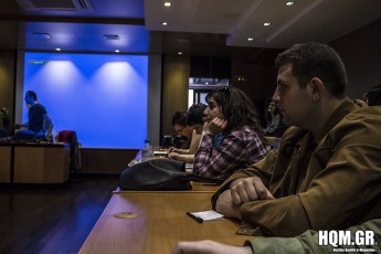 Comicdom Con Athens 2015