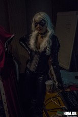 Comicdom Con Athens 2015