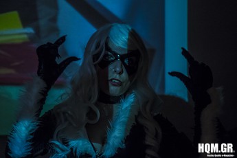 Comicdom Con Athens 2015