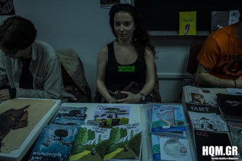 Comicdom Con Athens 2015