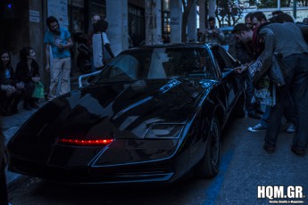 Comicdom Con Athens 2015