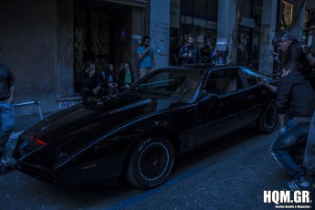 Comicdom Con Athens 2015