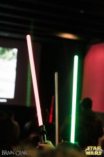 Star Wars: The Force Awakens Premiere @ Athens, Greece