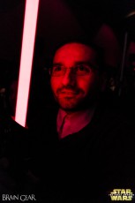 Star Wars: The Force Awakens Premiere @ Athens, Greece