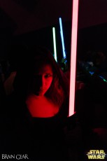 Star Wars: The Force Awakens Premiere @ Athens, Greece