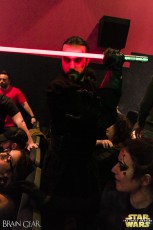 Star Wars: The Force Awakens Premiere @ Athens, Greece
