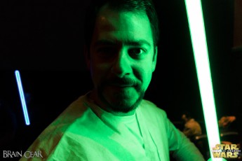Star Wars: The Force Awakens Premiere @ Athens, Greece