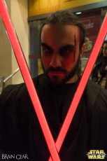 Star Wars: The Force Awakens Premiere @ Athens, Greece