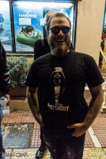 Star Wars: The Force Awakens Premiere @ Athens, Greece