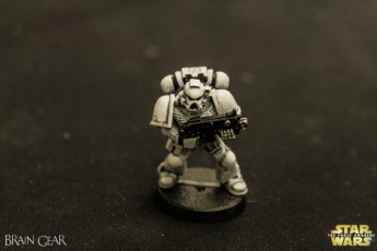 Star Wars: The Force Awakens After party @ Fantasy Shop
