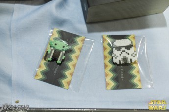 Star Wars: The Force Awakens After party @ Fantasy Shop