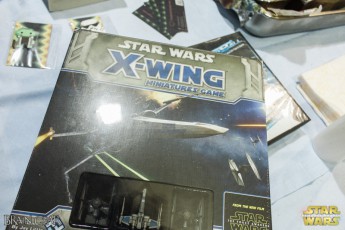 Star Wars: The Force Awakens After party @ Fantasy Shop