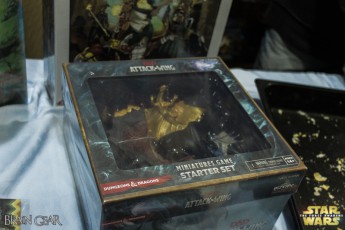Star Wars: The Force Awakens After party @ Fantasy Shop