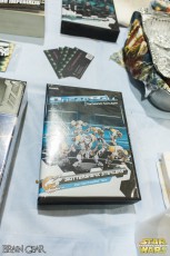 Star Wars: The Force Awakens After party @ Fantasy Shop